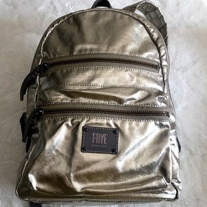NWOTS! FRYE Back Pack
